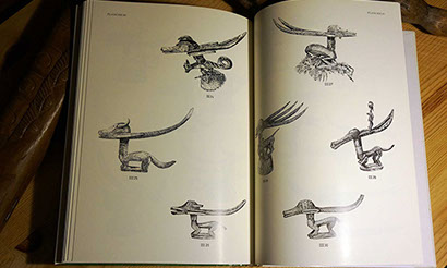 Antilopes du Soleil - Arts et Rites Agraires d'Afrique - Dominique Zahan en vente sur Ebay - Cliquer ici