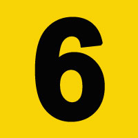 Le chiffre 6 symbolise la loyauté. Tu aimes la sécurité du cocon familiale. Tu es serviable attention de ne pas te faire envahir par les problèm