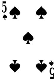 Période de désarroi annonçant des conflits voir une rupture amoureuse. Tu risques de vivre des moments de tristesse et de mélancolie