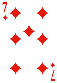 C'est le petit train train quotidien ta vie évolue dans le bon sens. Relation équilibrée ou tu prends plaisir à discuter. Le tirage des cartes