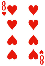 Attends toi à une belle déclaration d'amour, qui pourrait aboutir à un mariage. Si tu es en couple votre amour est infini rien ni personne