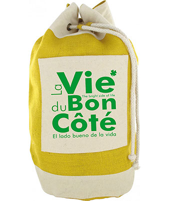 un style unique ce petit sac marin vous accompagne partout en randonnée en vacances pour faire vos courses ou en sac de plage