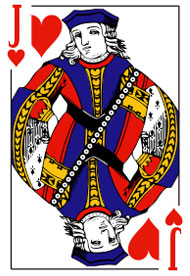 Tu vas faire une rencontre affective qui changera complètement ta vie. Cette carte annonce peut être même ton mariage. Grand amour garantie. 